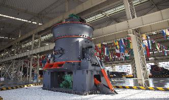 cone mill for crushing minerals in pakistan