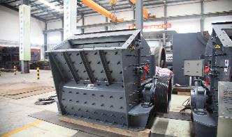 Rocklabs Jaw Crusher 