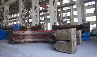 machines for processing limestone 