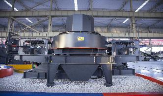 Fine Impact Crusher For Sand Making Process From China ...
