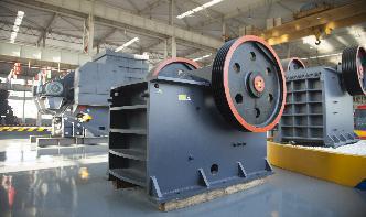 how to run a stone crusher plant 