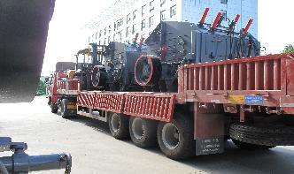 mobile stone crushers sand making equipment from czech ...