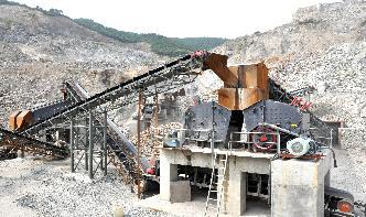 Used 120TPH Stone Crushing Sand Making Production Line for ...