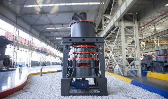 how aggregate crusher works 