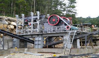 Several Crusher Used Norway 