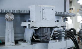 reconditioned parker 42 x 32 jaw crusher