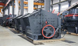 CONTRACTING CRUSHING SERVICES TECHNICAL SERVICES .