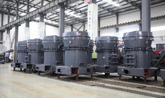 granite crusher machinery for sale – Shanzhuo