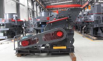 used crusher dealers in india iron ore mining process ...
