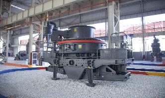 granite crushing processing plant 