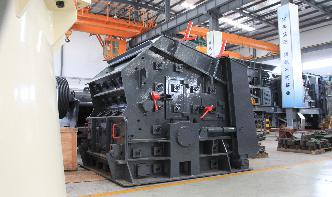 concrete crusher suppliers 