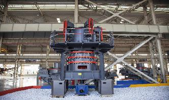 How An Aggregate Crusher Works 