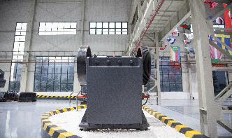 iron ore crusher manufacturers in hyderabad india