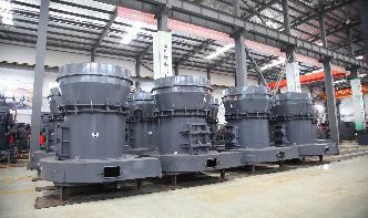 Crushing And Grinding Plant For Sale In India