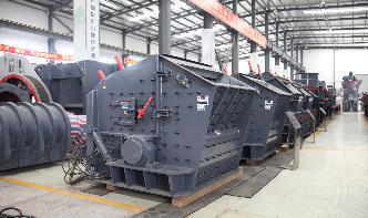 mobile crusher machines' application in the processing ...