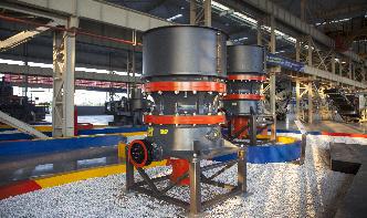 Hydraulic Spring Stone Crusher Manufacturer Electric ...