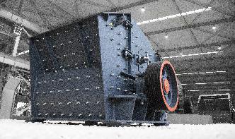 Mobile Impact Recycle Crusher 