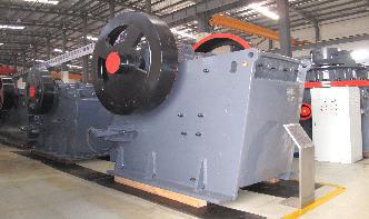 second hand quarry machinery from South Africa