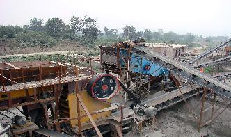 stone crushers crushing equipment from china