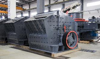 single roll crusher introduction 