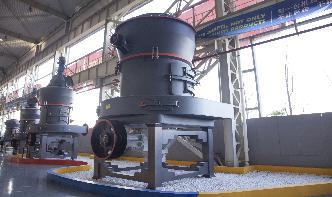 bauxite crusher equipment supplier in india