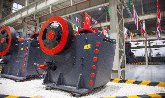 Laboratory Jaw Crusher Manufacturers, Suppliers And ...