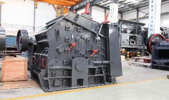 impact stone crusher – Quality Supplier from China