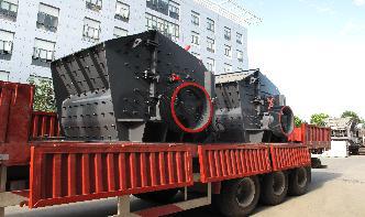 installation of a crusher for quarry operation « BINQ Mining