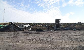 Dust pollution in stone crusher units in and around ...