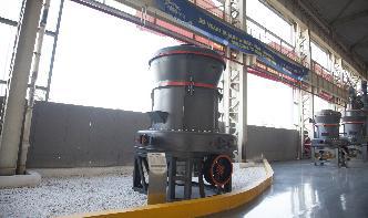 crusher plant project report in india 