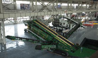 Spare Parts Powerscreen Crushing and Screening
