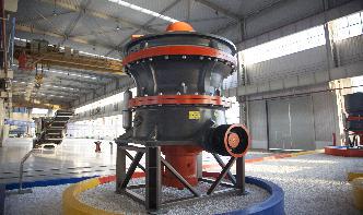 typical heavy media cyclone coal preparation plant