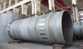 operation of a jaw crusher 