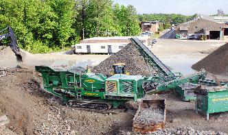 crushing plant second hand in rajasthan india