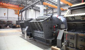 iron ore crusher supplier 