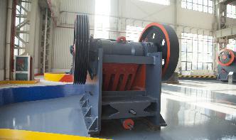 small roll crusher 