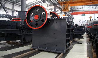 Iron Ore Beneficiation Plant Impact Crusher For Sale