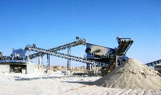 powerscreen used mobile crusher on sale 