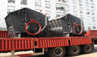 sand processing plant layout Iron Ore Crushers or mobile ...