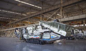crushing machine for bentonite in india 