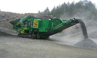 small used mobile crushing plants for sale BINQ Mining