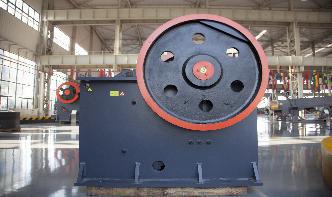 heavy equipment stone crusher machines prices