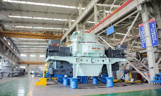 Daily Capacity 5500 Tons Stone Crusher Production Line ...