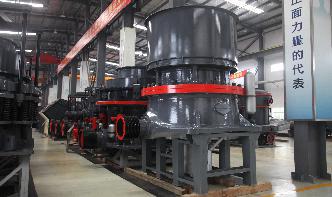applications in iron ore processing plants 