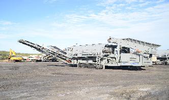 parker cone crusher 1500 