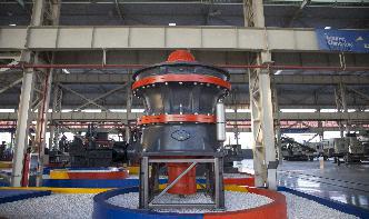 crusher machine for output below mm 