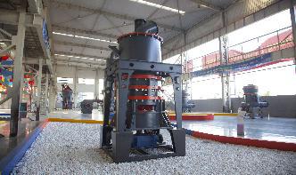 Vertical Coal Mill Great Wall Machinery