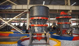 crusher plants manufacturers 