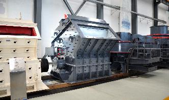 mobile crusher manufacture 