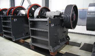 mobile iron ore jaw crusher for hire in indonessia